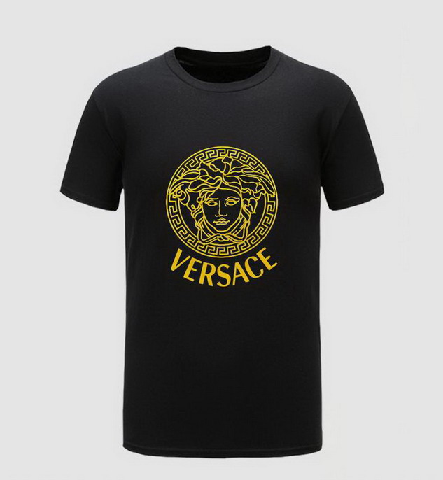Versace short round collar T man M-6XL-013